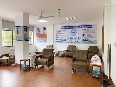 廣西萬家正元健康管理 專業(yè)咨詢，守護(hù)全民健康未來